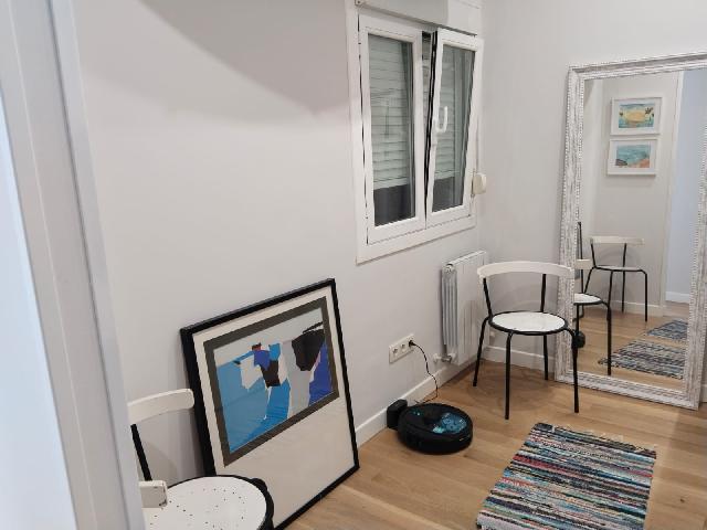 Imagen 11 Inmueble 305290 - Piso en alquiler en Donostia-San Sebastián / Paseo de Francia, Donostia