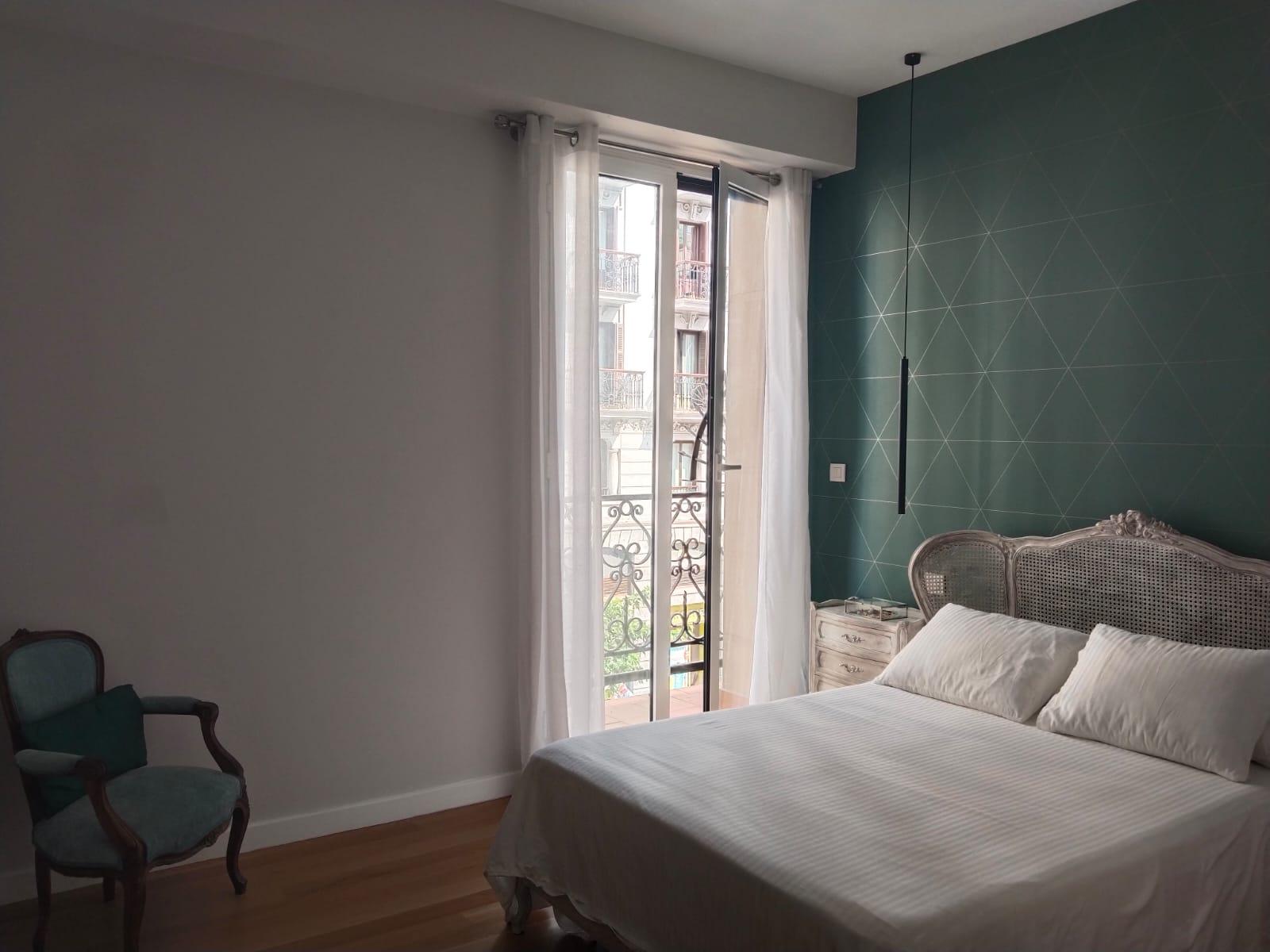 Imagen 9 Piso en alquiler en Donostia-San Sebastián / Paseo de Francia, Donostia