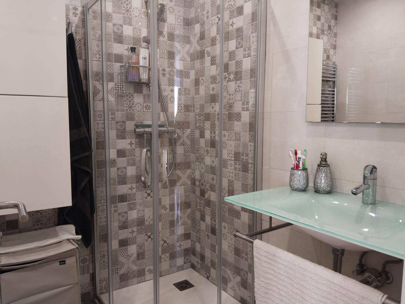 Imagen 21 Piso en alquiler en Donostia-San Sebastián / Paseo de Francia, Donostia