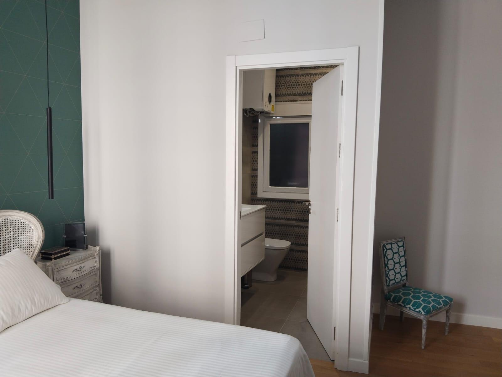 Imagen 16 Piso en alquiler en Donostia-San Sebastián / Paseo de Francia, Donostia