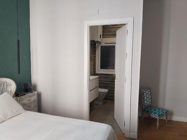 Imagen 16 Inmueble 305290 - Piso en alquiler en Donostia-San Sebastián / Paseo de Francia, Donostia