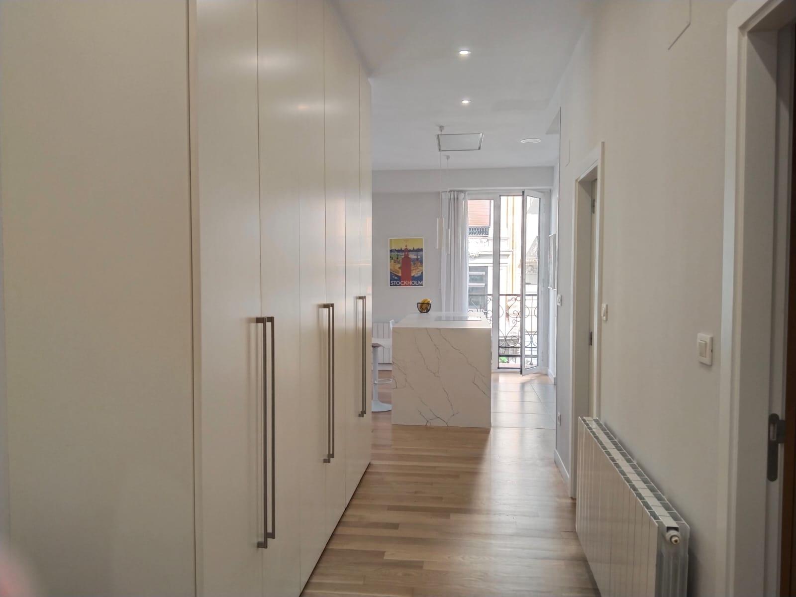 Imagen 10 Piso en alquiler en Donostia-San Sebastián / Paseo de Francia, Donostia