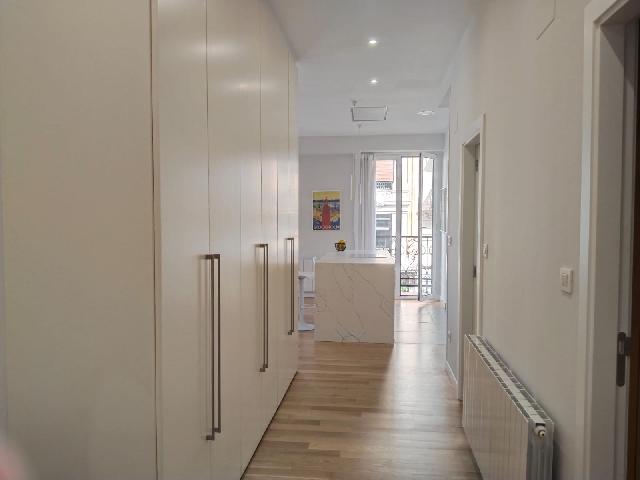 Imagen 10 Inmueble 305290 - Piso en alquiler en Donostia-San Sebastián / Paseo de Francia, Donostia
