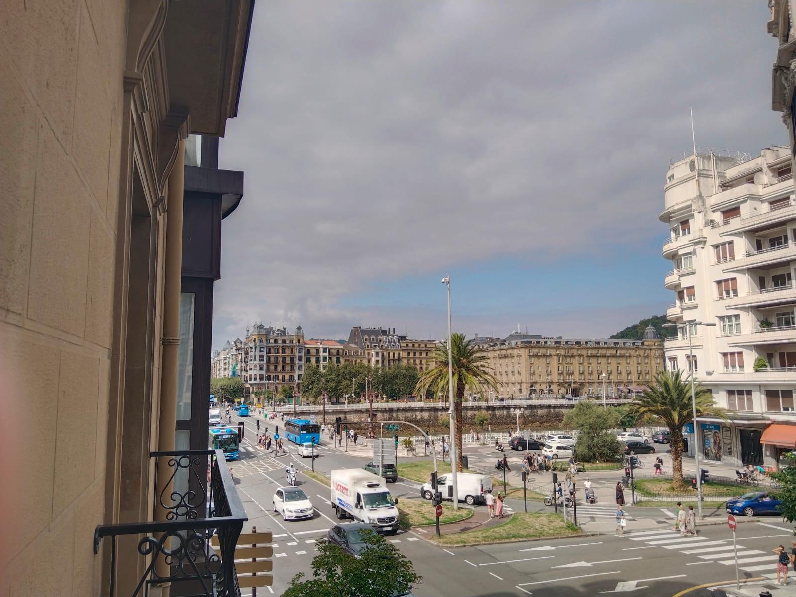 Imagen 19 Piso en alquiler en Donostia-San Sebastián / Paseo de Francia, Donostia