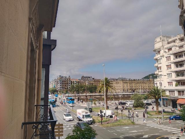 Imagen 19 Inmueble 305290 - Piso en alquiler en Donostia-San Sebastián / Paseo de Francia, Donostia