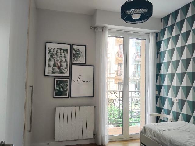 Imagen 18 Inmueble 305290 - Piso en alquiler en Donostia-San Sebastián / Paseo de Francia, Donostia