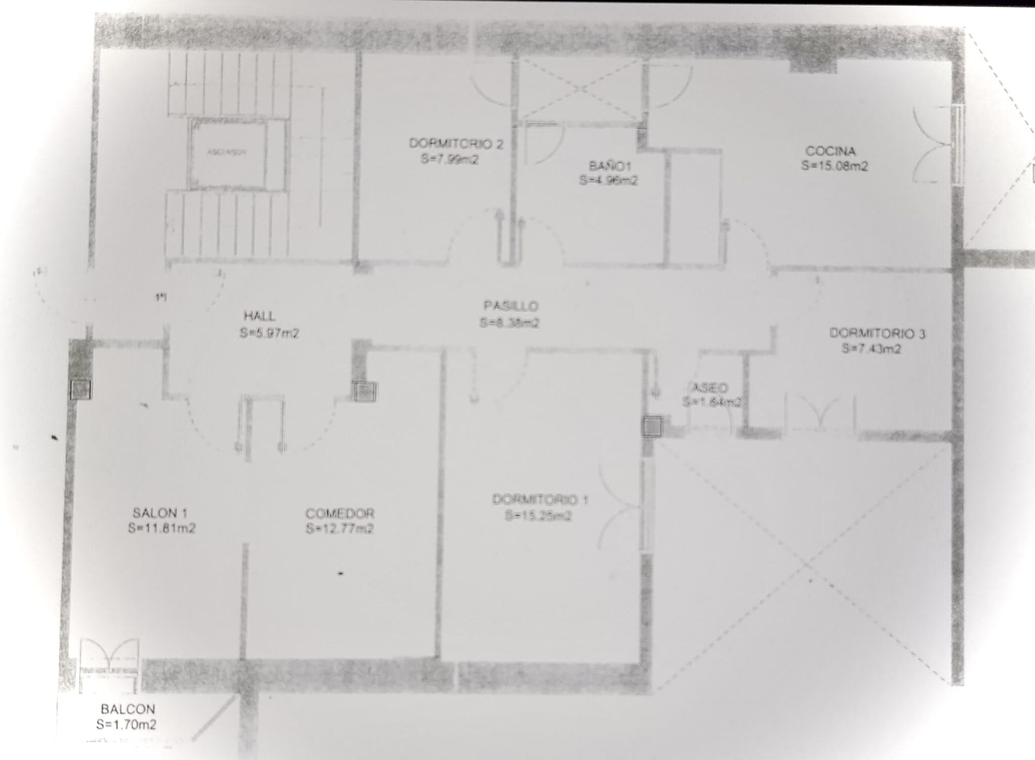 Imagen 21 Piso en venta en Donostia-San Sebastián / Parte Vieja, Donostia