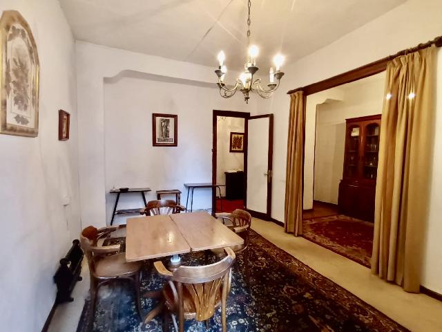 Imagen 3 Inmueble 305493 - Piso en venta en Donostia-San Sebastián / Parte Vieja, Donostia