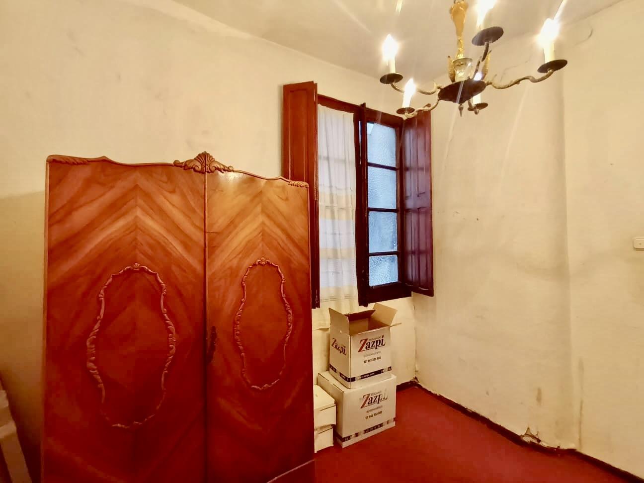 Imagen 7 Piso en venta en Donostia-San Sebastián / Parte Vieja, Donostia