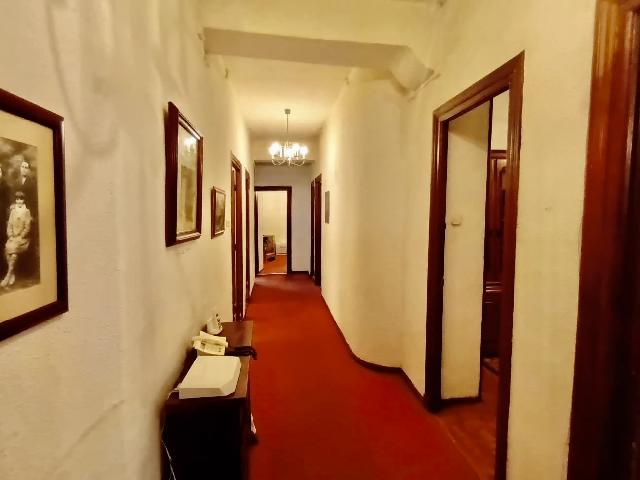 Imagen 12 Inmueble 305493 - Piso en venta en Donostia-San Sebastián / Parte Vieja, Donostia