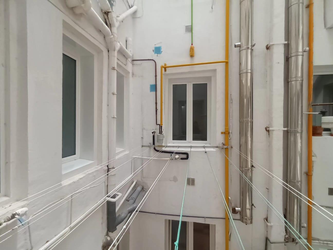Imagen 8 Piso en venta en Donostia-San Sebastián / Calle Easo, centro
