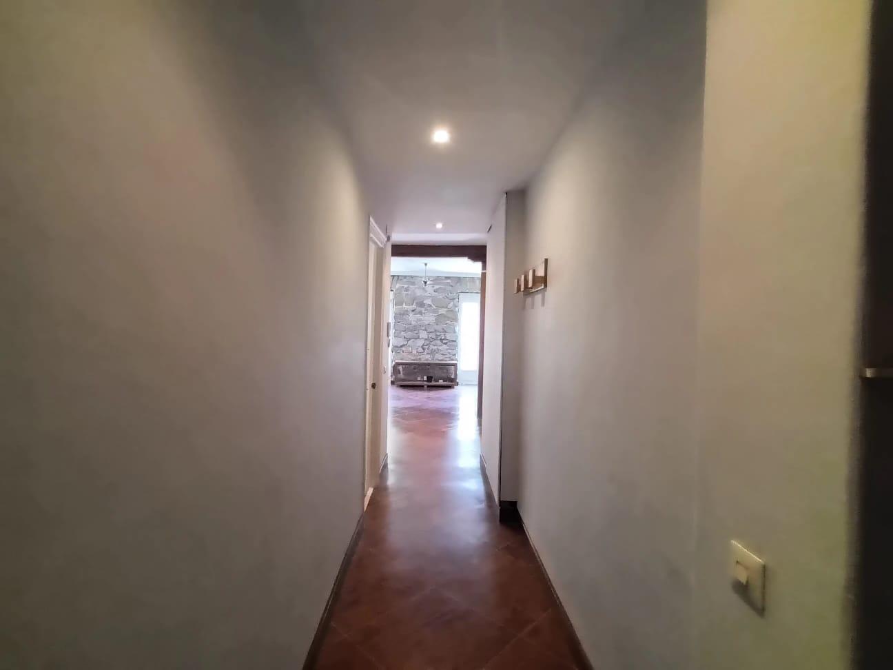 Imagen 5 Piso en venta en Donostia-San Sebastián / Calle Easo, centro