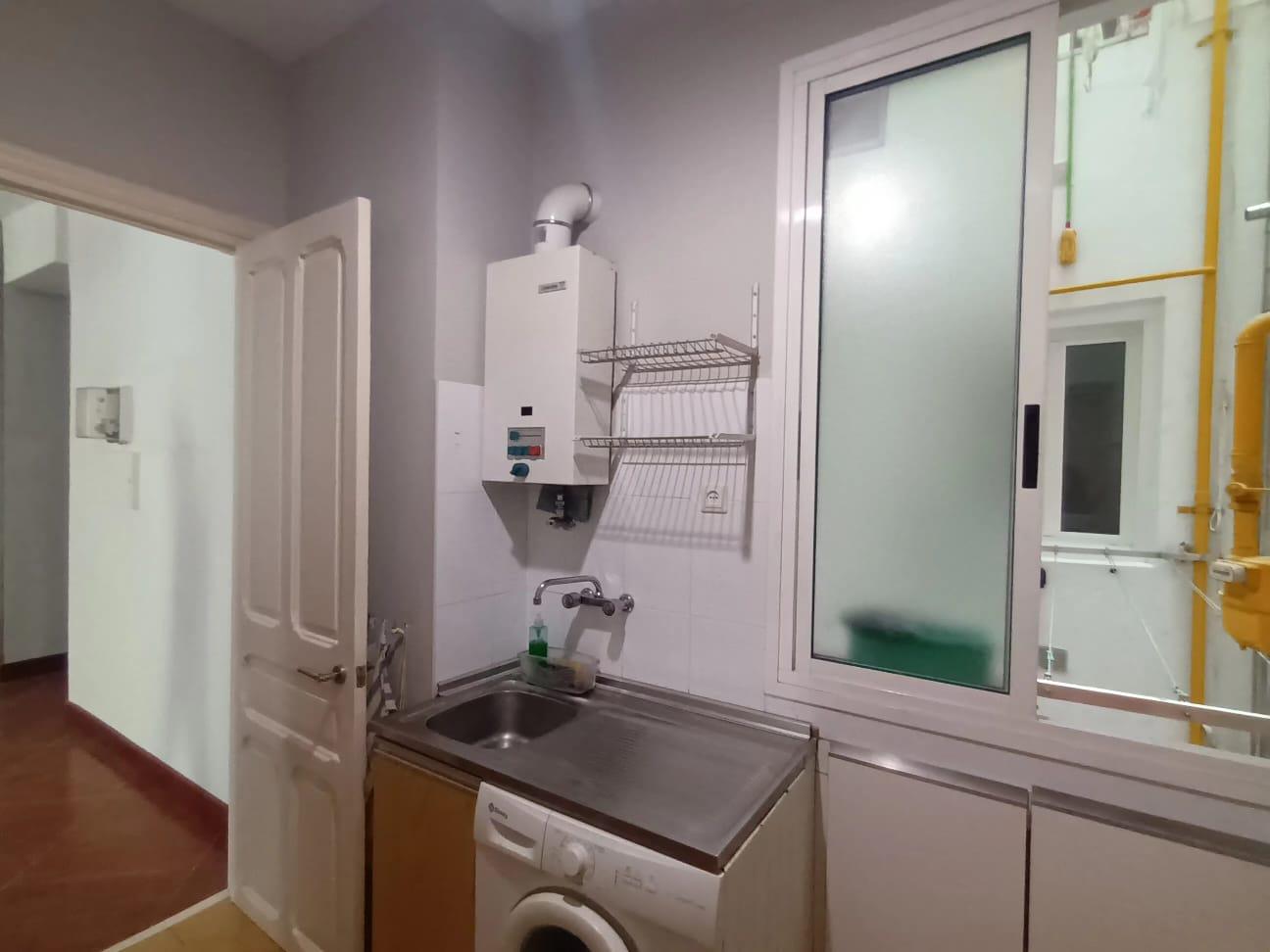 Imagen 10 Piso en venta en Donostia-San Sebastián / Calle Easo, centro