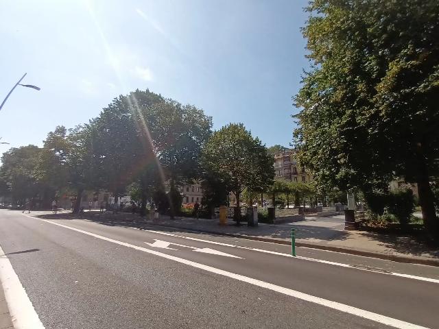 Imagen 14 Inmueble 305671 - Piso en venta en Donostia-San Sebastián / Calle Easo, centro