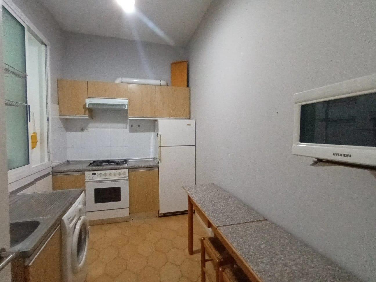 Imagen 9 Piso en venta en Donostia-San Sebastián / Calle Easo, centro