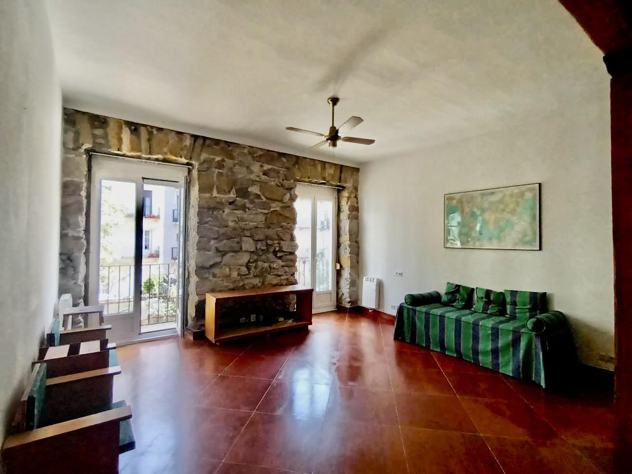 Imagen 2 Piso en venta en Donostia-San Sebastián / Calle Easo, centro