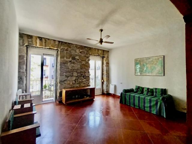 Imagen 2 Inmueble 305671 - Piso en venta en Donostia-San Sebastián / Calle Easo, centro