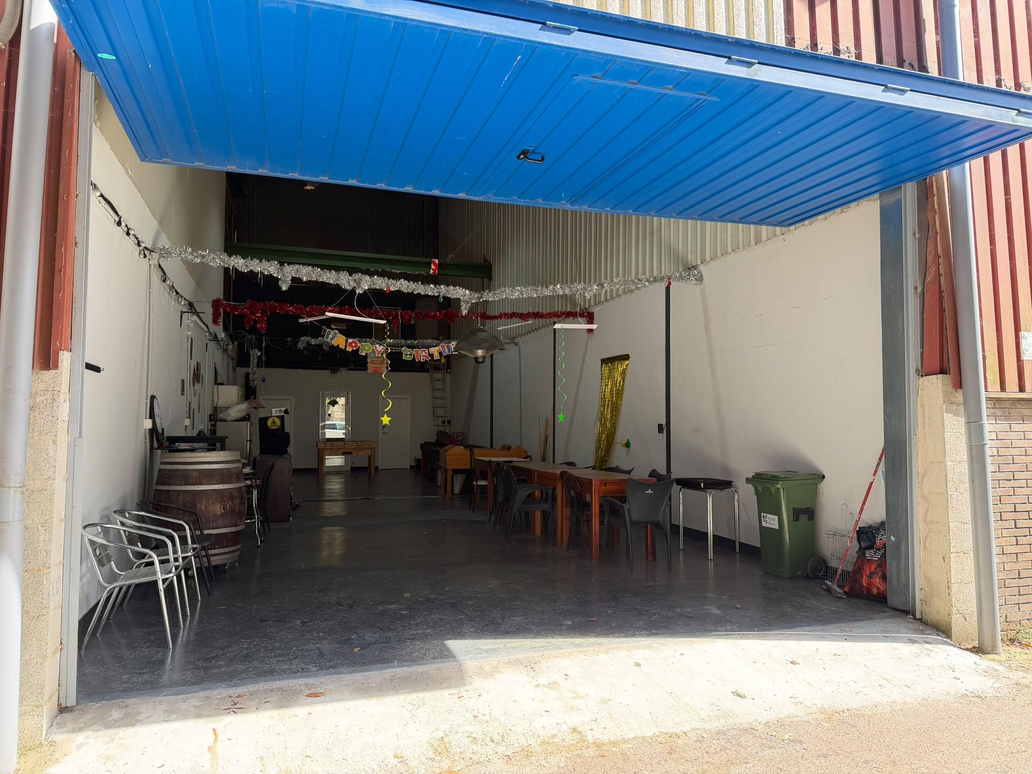 Imagen 7 Local Industrial en alquiler en Donostia-San Sebastián / Poligono Ubarburu, Martutene