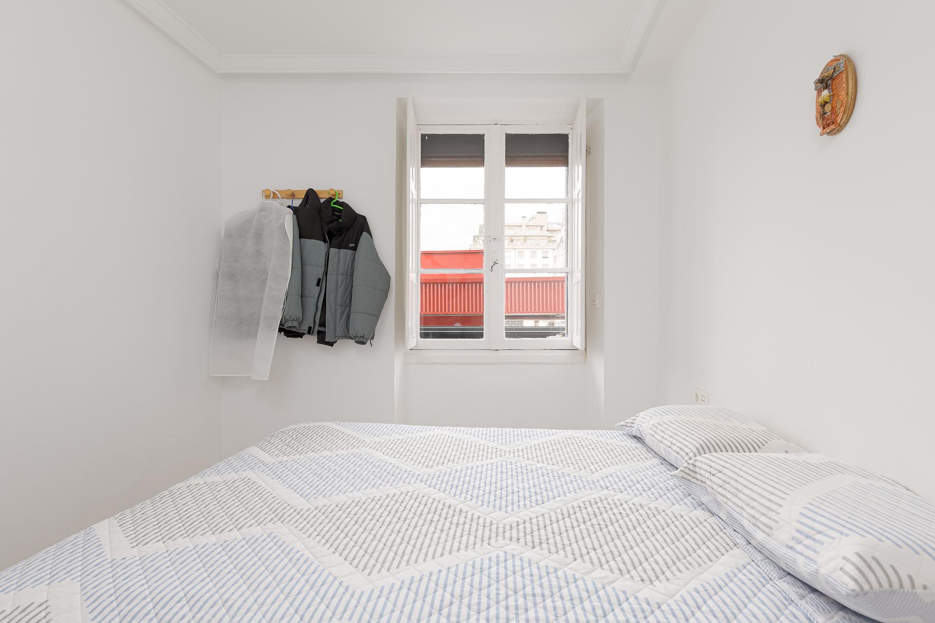 Imagen 7 Piso en venta en Donostia-San Sebastián / Avenida Pasai San Pedro, Donosti