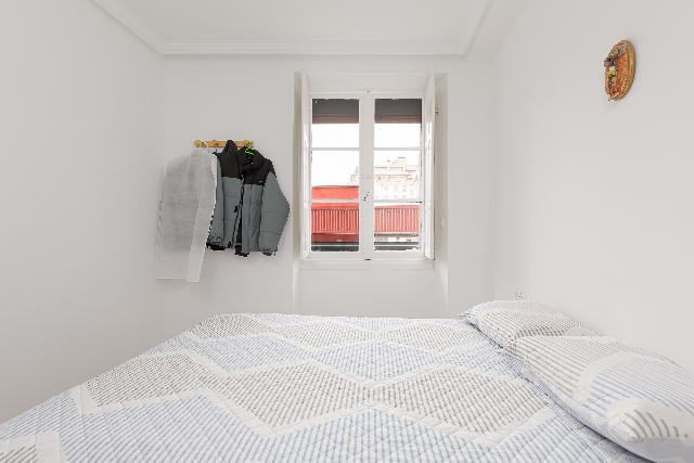 Imagen 7 Inmueble 305728 - Piso en venta en Donostia-San Sebastián / Avenida Pasai San Pedro, Donosti