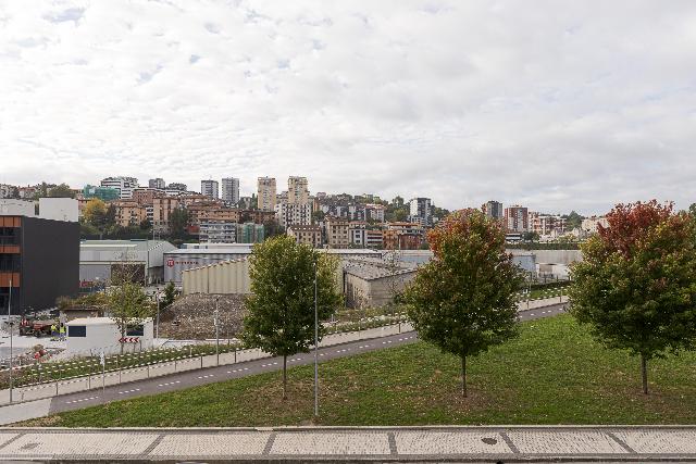 Imagen 15 Inmueble 305728 - Piso en venta en Donostia-San Sebastián / Avenida Pasai San Pedro, Donosti