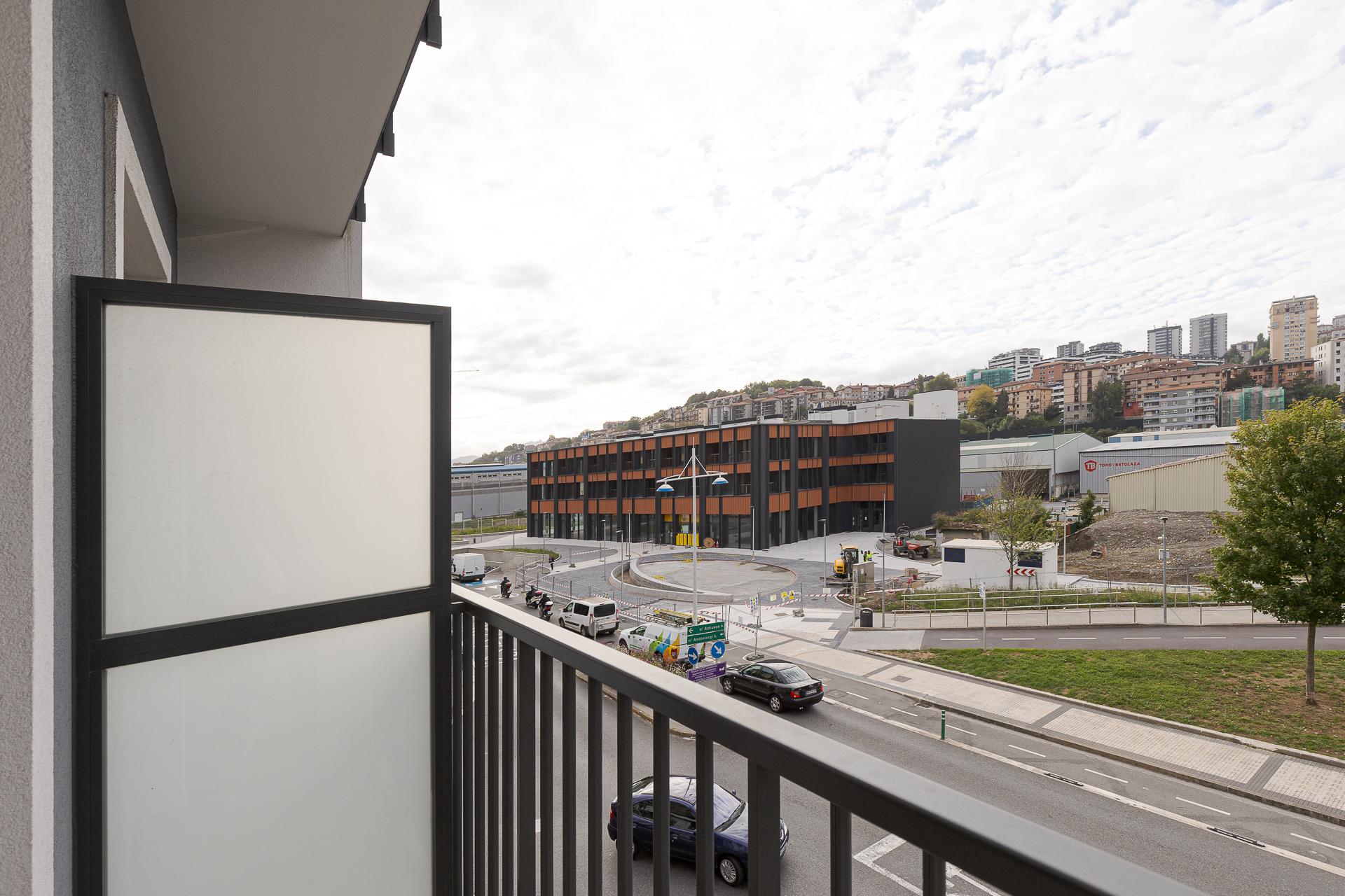 Imagen 20 Piso en venta en Donostia-San Sebastián / Avenida Pasai San Pedro, Donosti