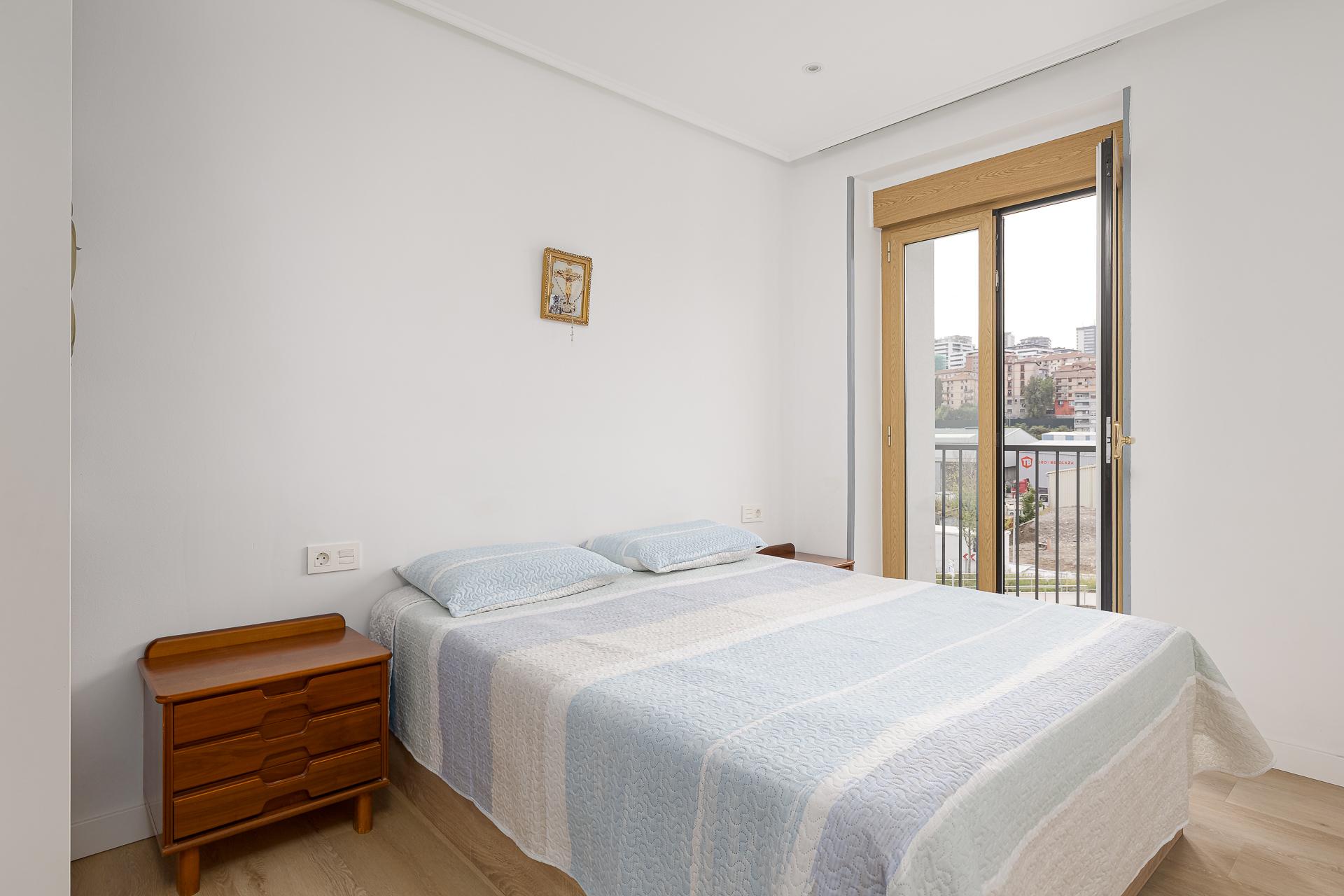Imagen 8 Piso en venta en Donostia-San Sebastián / Avenida Pasai San Pedro, Donosti