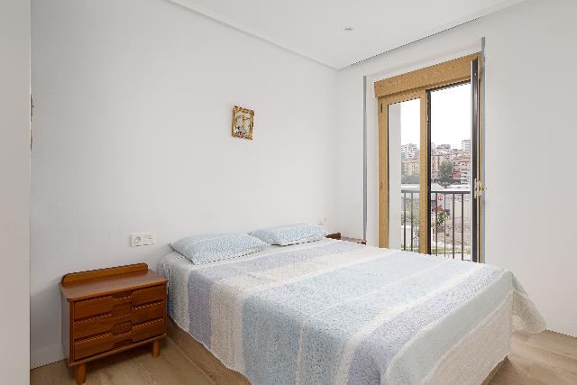 Imagen 8 Inmueble 305728 - Piso en venta en Donostia-San Sebastián / Avenida Pasai San Pedro, Donosti