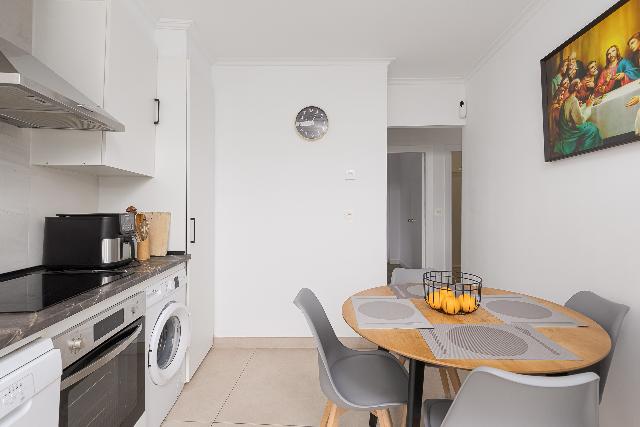 Imagen 4 Inmueble 305728 - Piso en venta en Donostia-San Sebastián / Avenida Pasai San Pedro, Donosti
