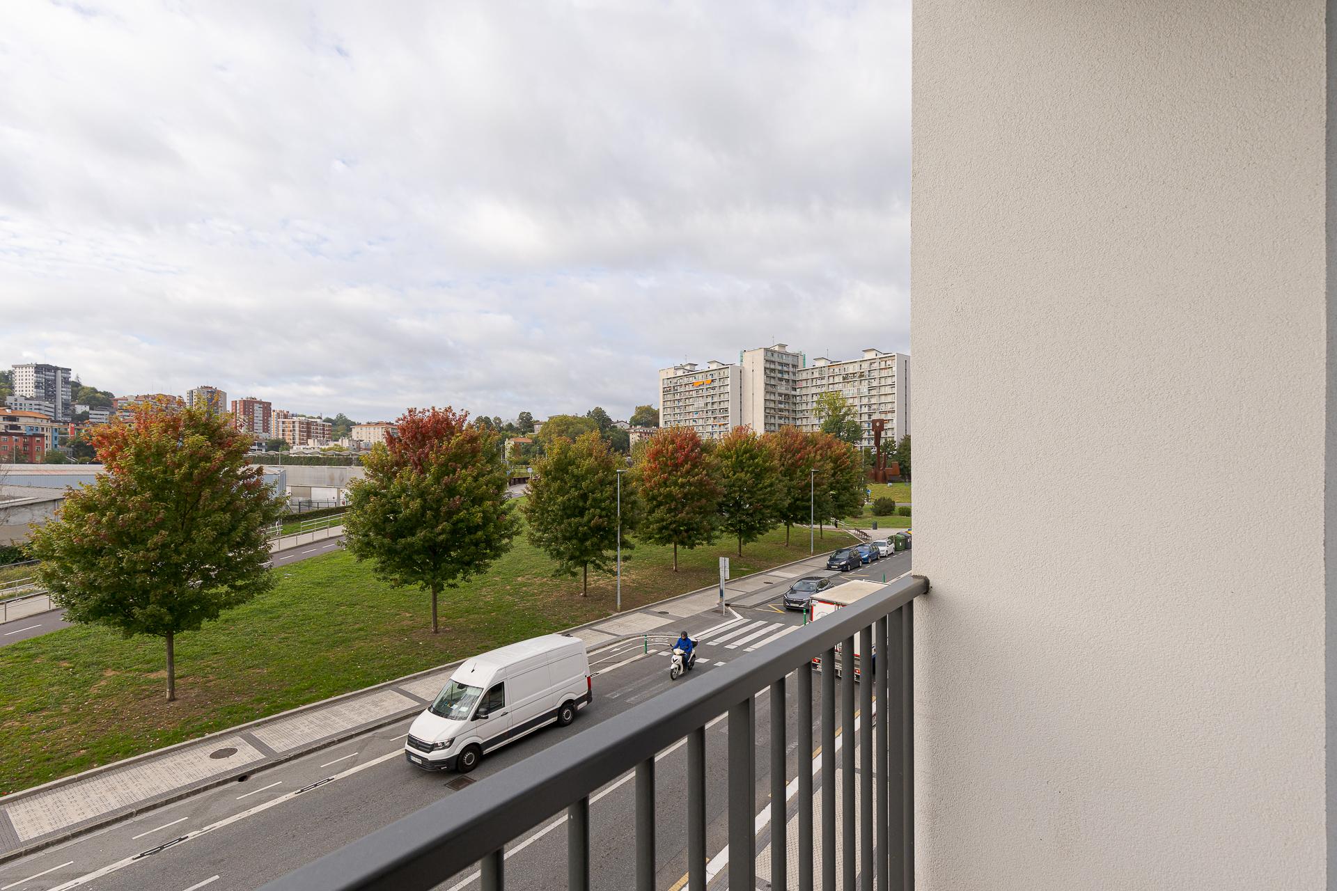 Imagen 18 Piso en venta en Donostia-San Sebastián / Avenida Pasai San Pedro, Donosti