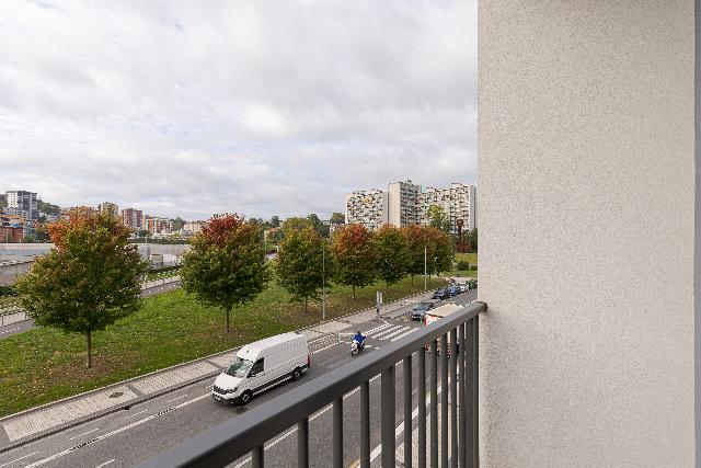 Imagen 18 Inmueble 305728 - Piso en venta en Donostia-San Sebastián / Avenida Pasai San Pedro, Donosti