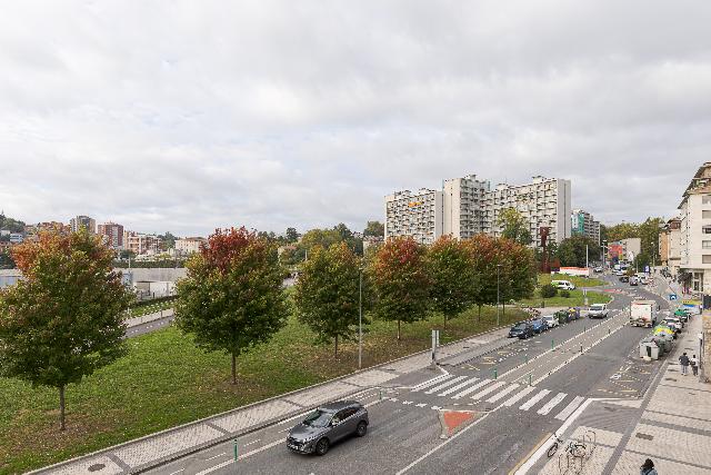 Imagen 16 Inmueble 305728 - Piso en venta en Donostia-San Sebastián / Avenida Pasai San Pedro, Donosti