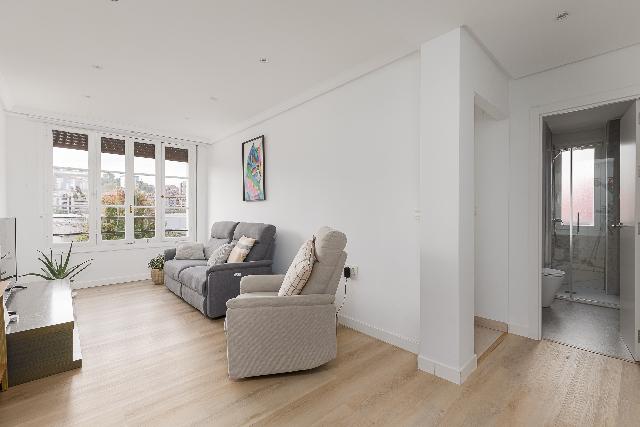 Imagen 21 Inmueble 305728 - Piso en venta en Donostia-San Sebastián / Avenida Pasai San Pedro, Donosti