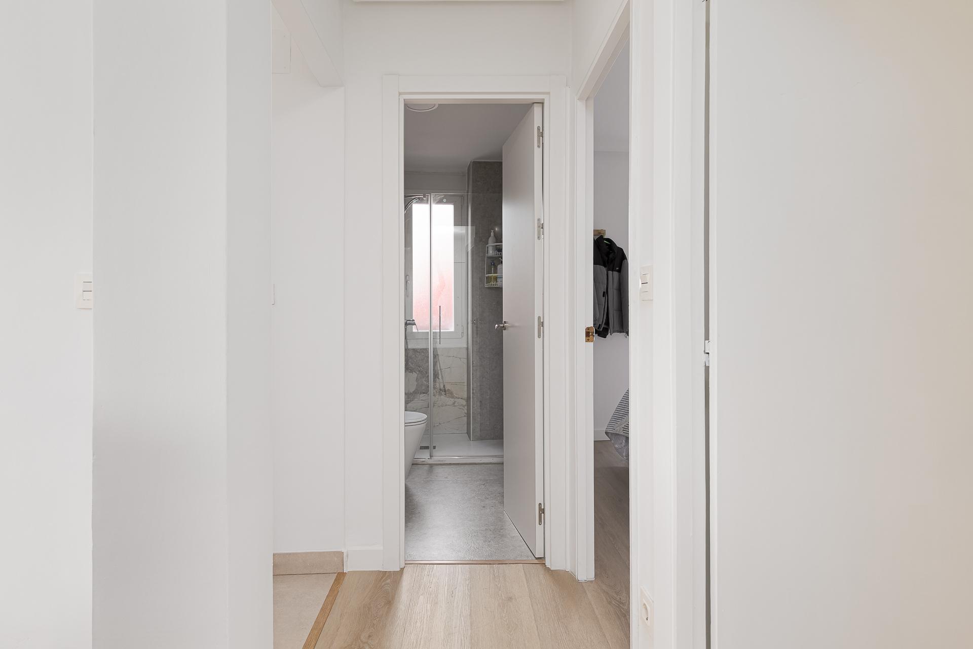 Imagen 12 Piso en venta en Donostia-San Sebastián / Avenida Pasai San Pedro, Donosti
