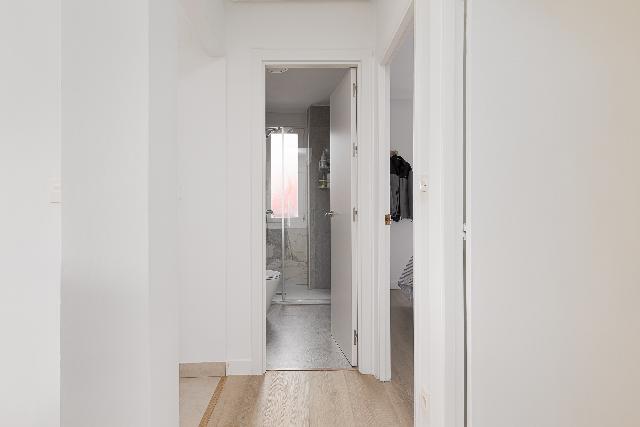 Imagen 12 Inmueble 305728 - Piso en venta en Donostia-San Sebastián / Avenida Pasai San Pedro, Donosti