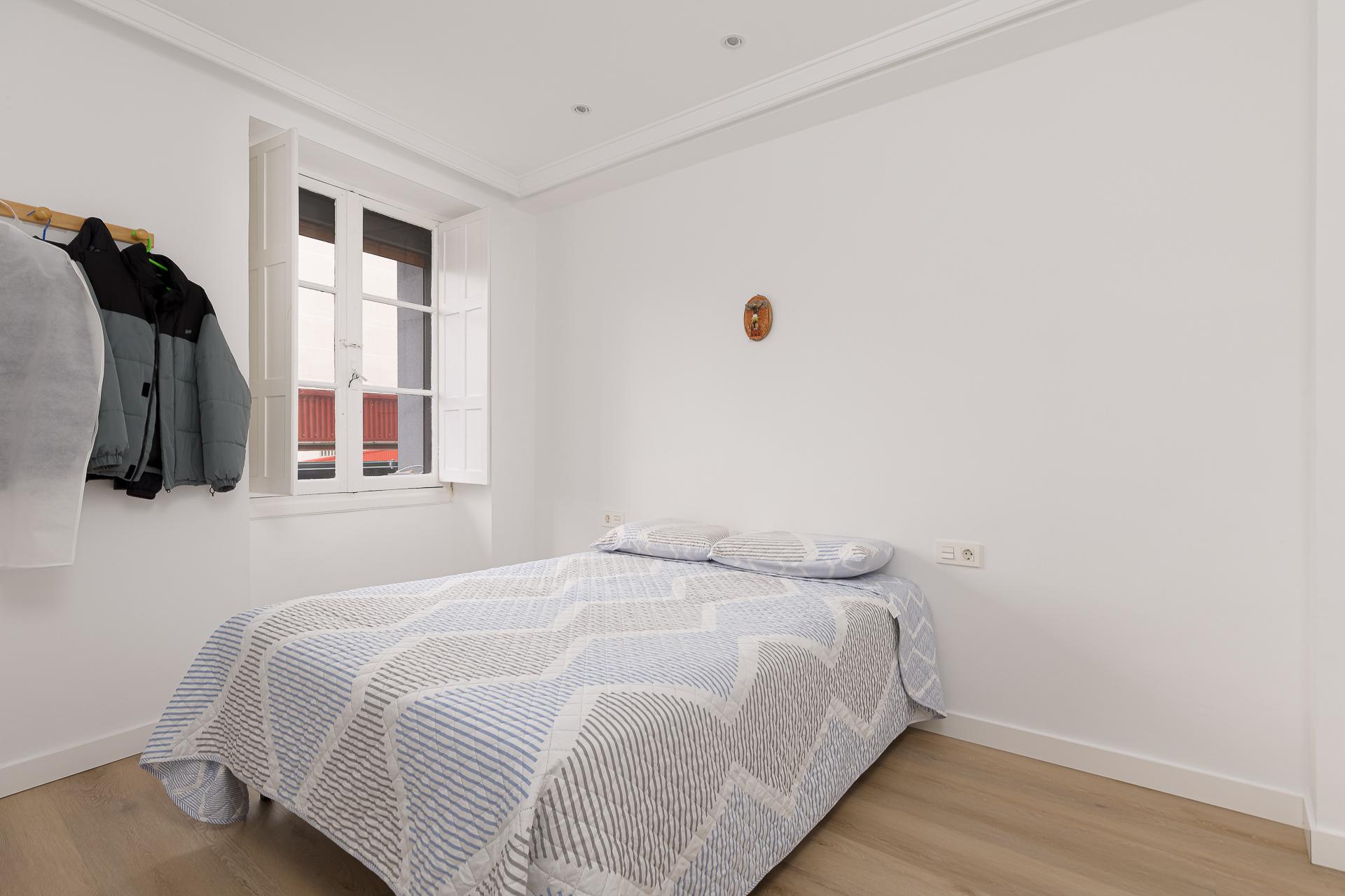 Imagen 10 Piso en venta en Donostia-San Sebastián / Avenida Pasai San Pedro, Donosti