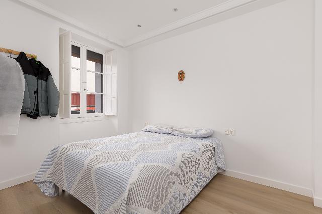 Imagen 10 Inmueble 305728 - Piso en venta en Donostia-San Sebastián / Avenida Pasai San Pedro, Donosti