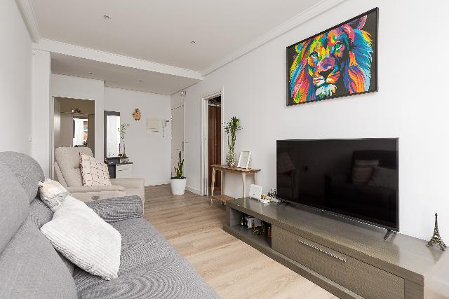 Imagen 3 Inmueble 305728 - Piso en venta en Donostia-San Sebastián / Avenida Pasai San Pedro, Donosti