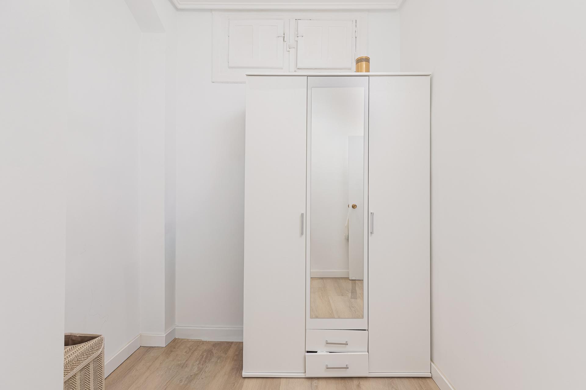 Imagen 11 Piso en venta en Donostia-San Sebastián / Avenida Pasai San Pedro, Donosti
