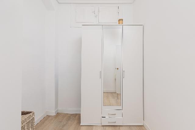 Imagen 11 Inmueble 305728 - Piso en venta en Donostia-San Sebastián / Avenida Pasai San Pedro, Donosti