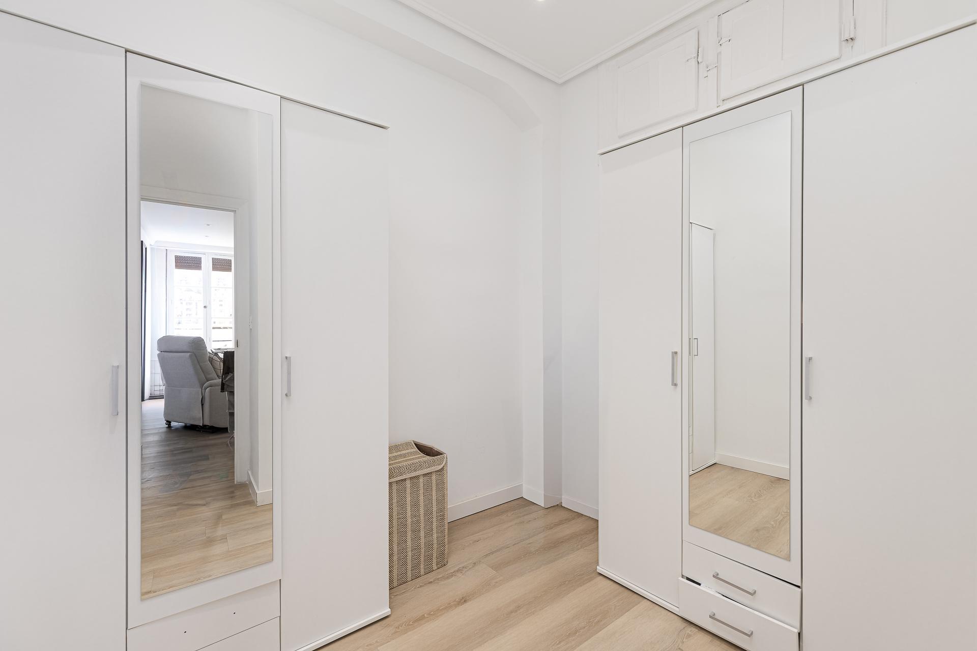 Imagen 13 Piso en venta en Donostia-San Sebastián / Avenida Pasai San Pedro, Donosti