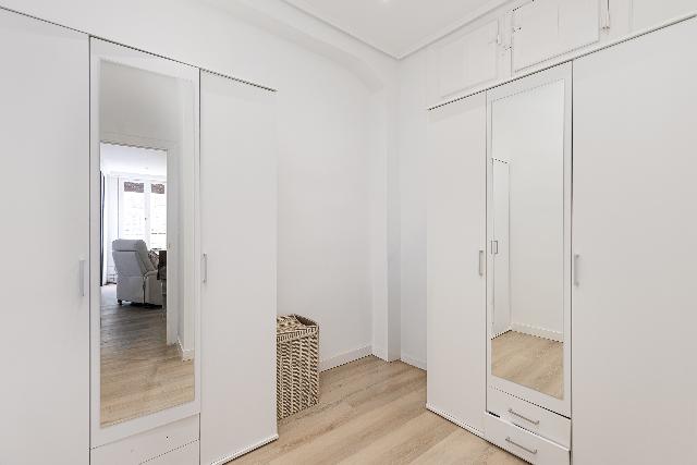 Imagen 13 Inmueble 305728 - Piso en venta en Donostia-San Sebastián / Avenida Pasai San Pedro, Donosti