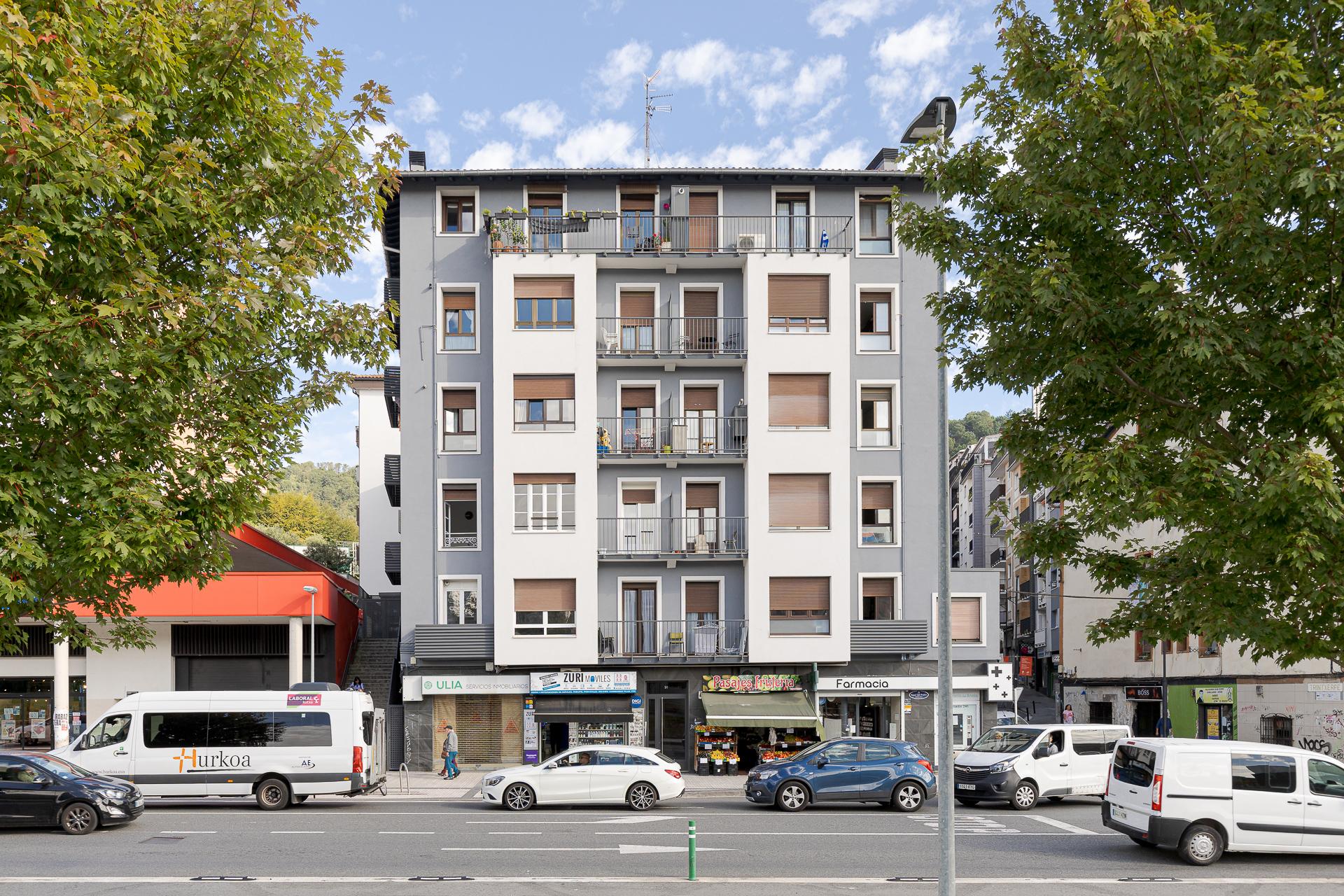 Imagen 24 Piso en venta en Donostia-San Sebastián / Avenida Pasai San Pedro, Donosti