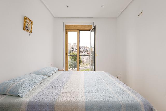 Imagen 14 Inmueble 305728 - Piso en venta en Donostia-San Sebastián / Avenida Pasai San Pedro, Donosti
