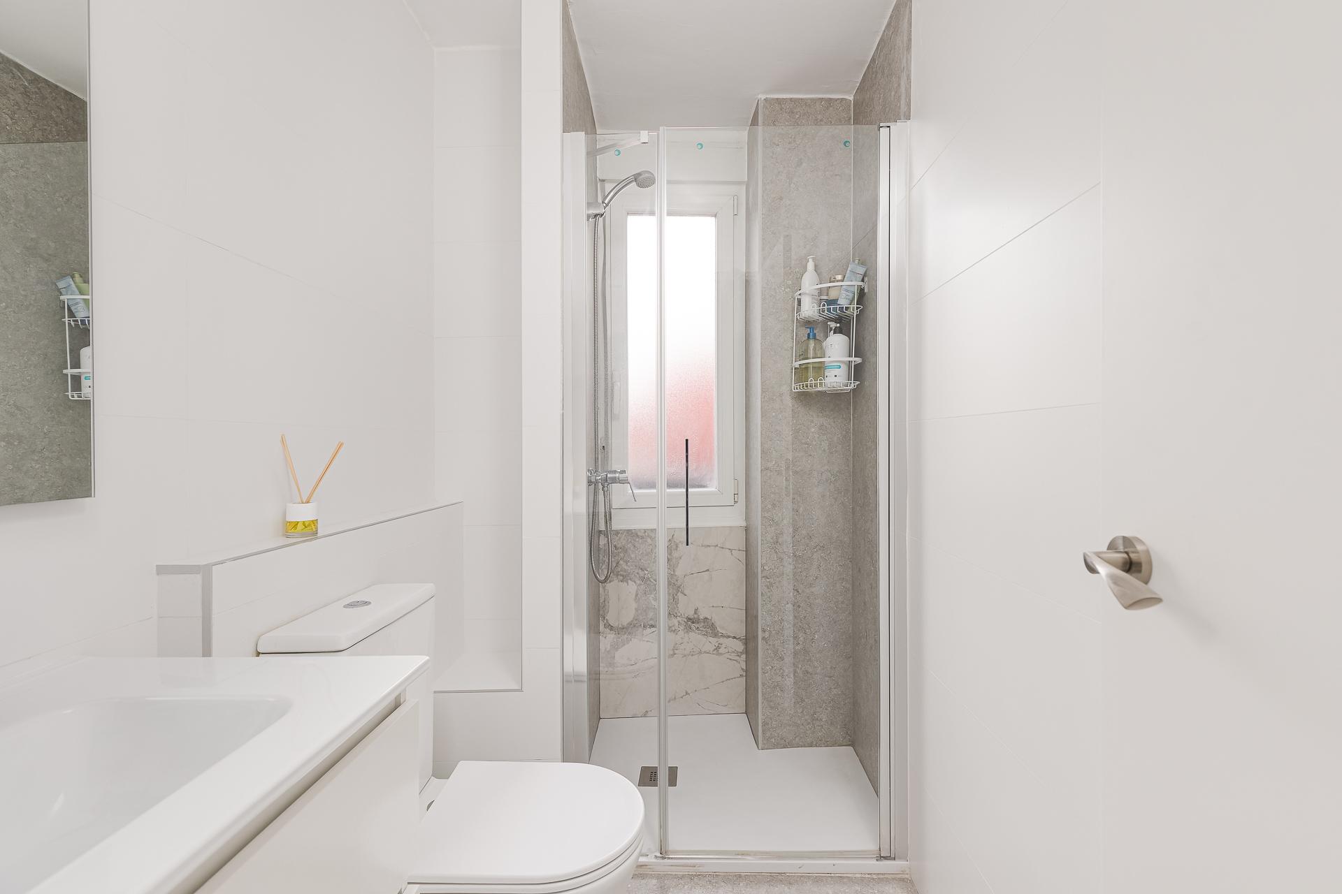 Imagen 22 Piso en venta en Donostia-San Sebastián / Avenida Pasai San Pedro, Donosti