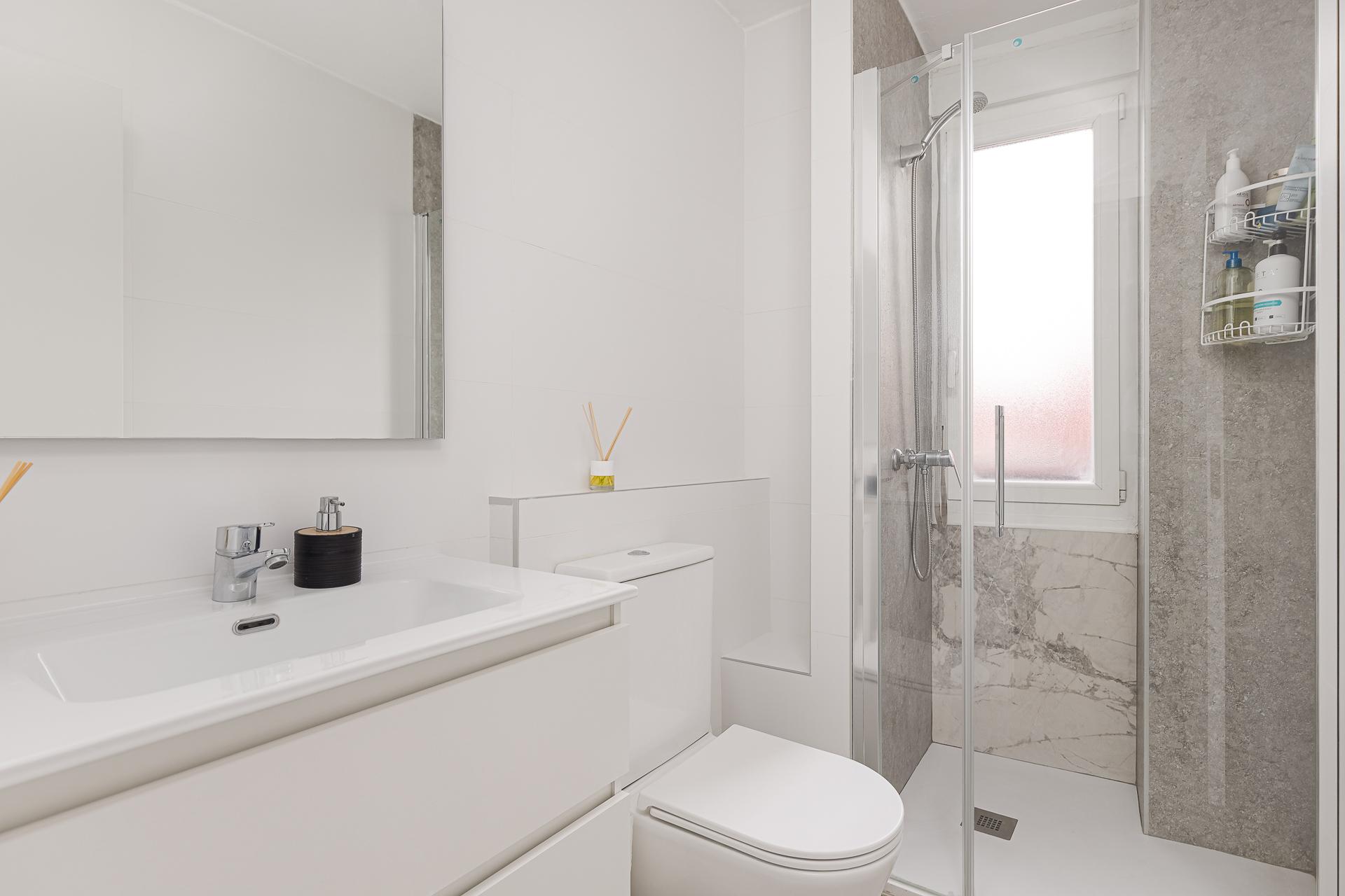 Imagen 23 Piso en venta en Donostia-San Sebastián / Avenida Pasai San Pedro, Donosti