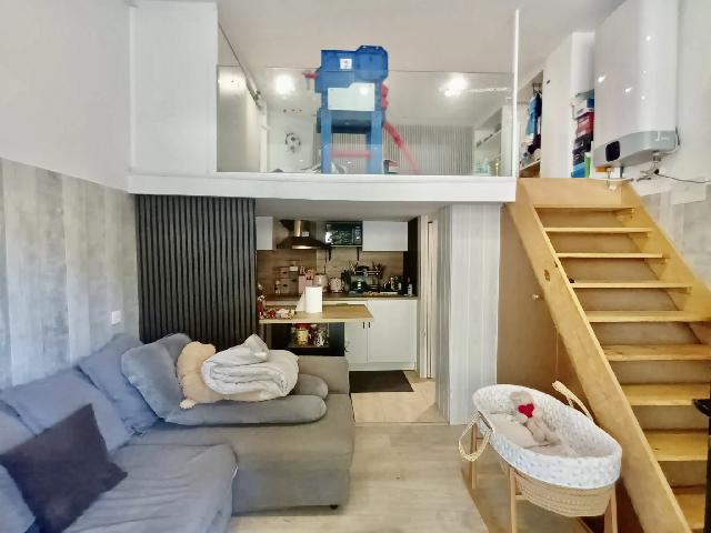 Imagen 1 Inmueble 306047 - Local Comercial en venta en Lezo / Elias Salaberria, Lezo