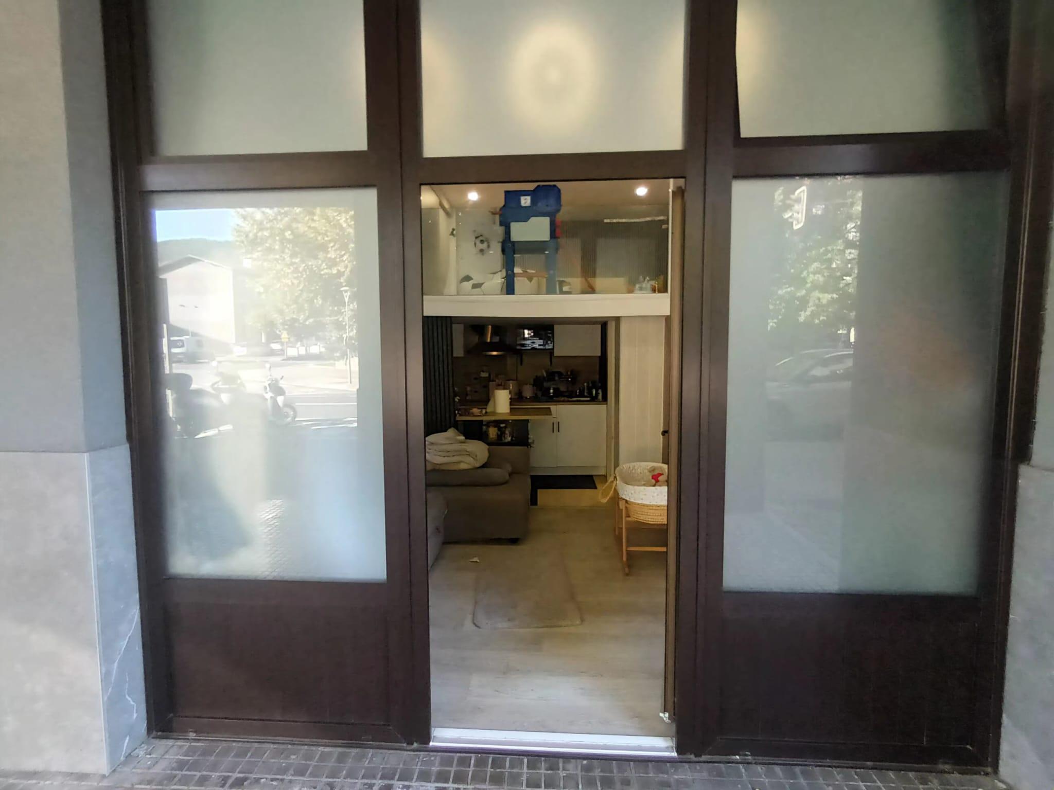 Imagen 7 Local Comercial en venta en Lezo / Elias Salaberria, Lezo