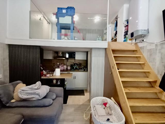 Imagen 4 Inmueble 306047 - Local Comercial en venta en Lezo / Elias Salaberria, Lezo