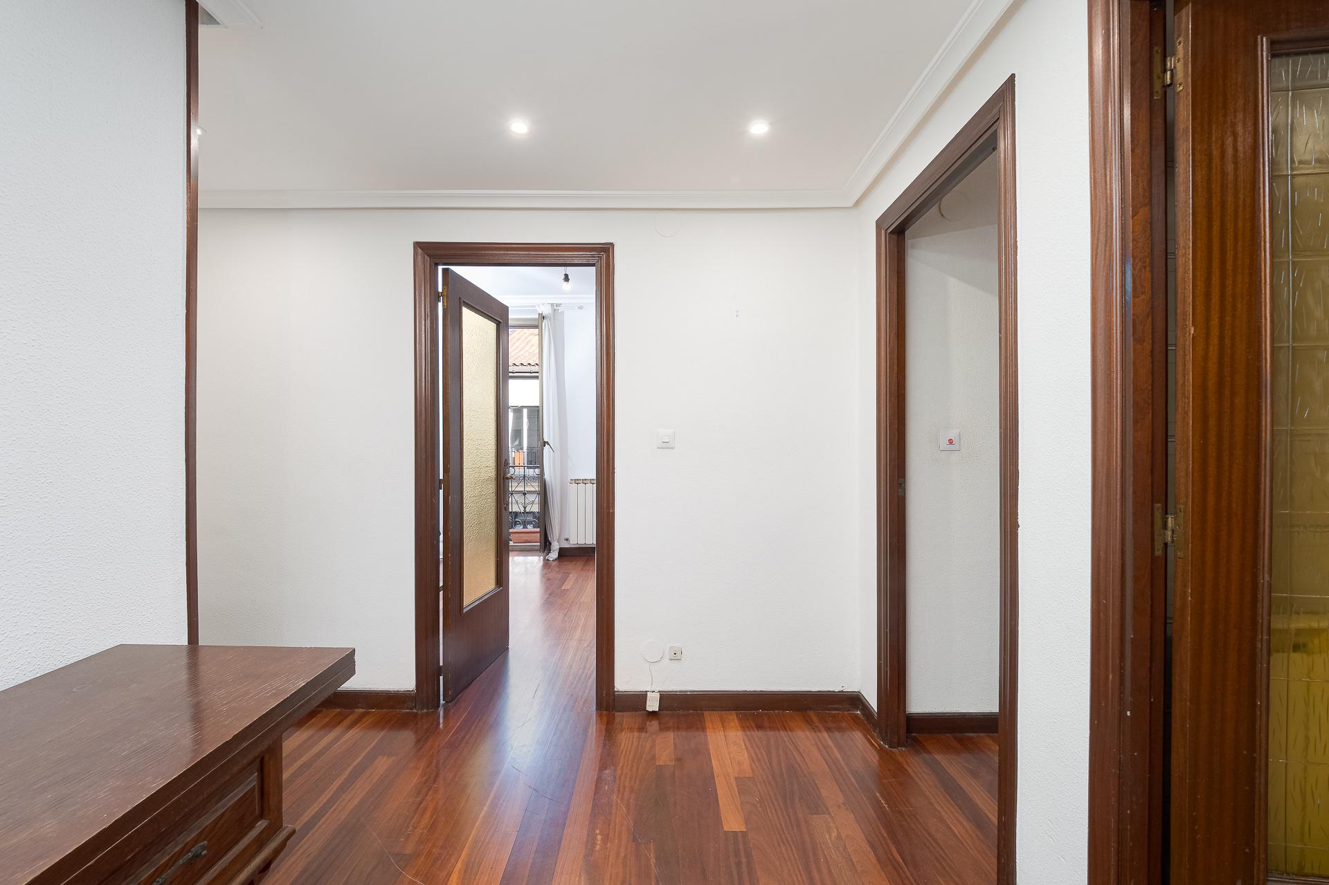 Imagen 5 Piso en venta en Donostia-San Sebastián / Centro, Donostia